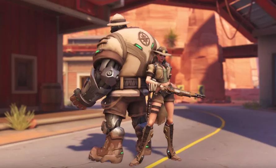 从战术视角 从战术视角