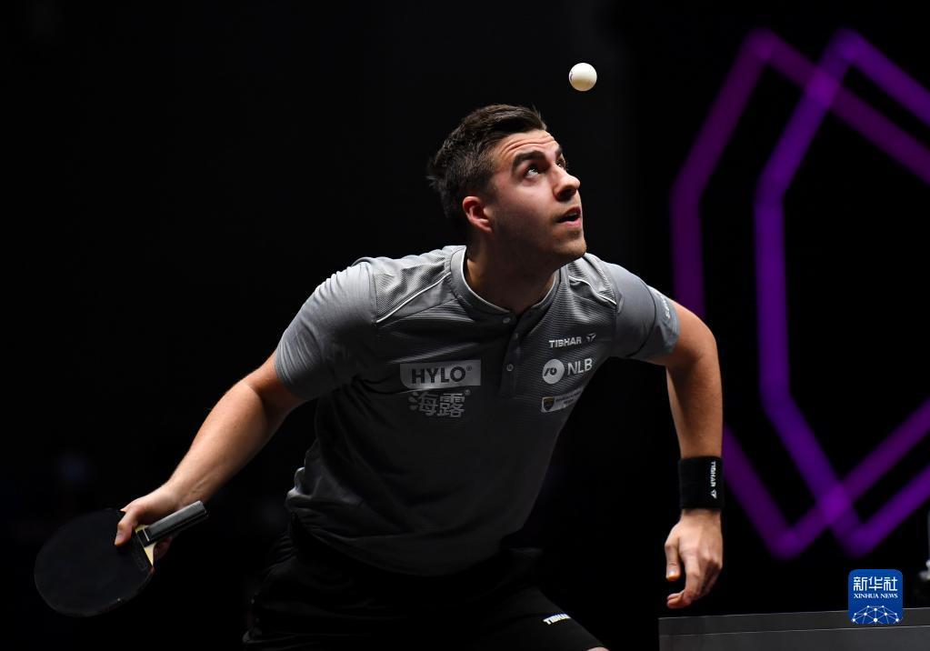 德甲战报 德甲战报