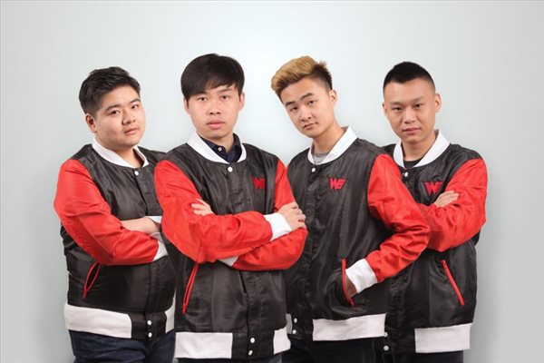 未来潜力相 未来潜力相