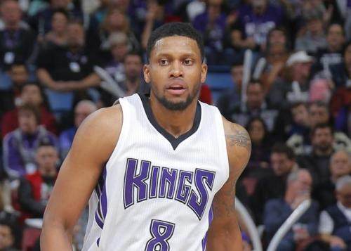 [CBA]里勒三双 北控险胜福建.