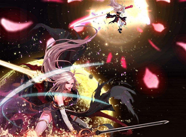 一个成功的 一个成功的