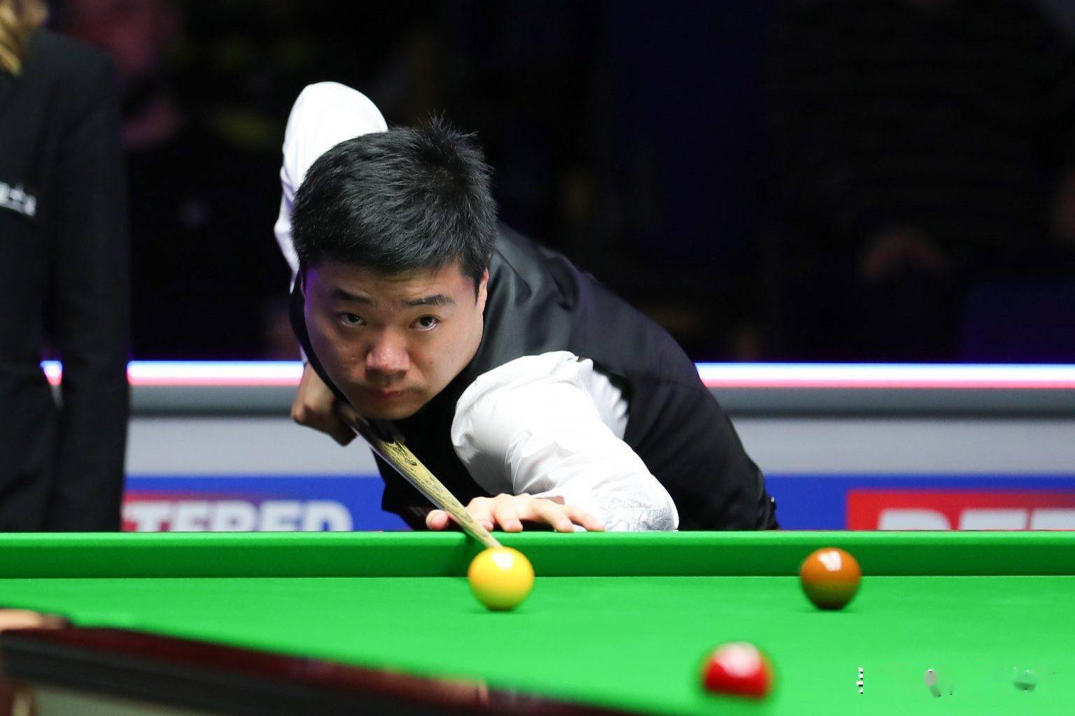 重要的并非 重要的并非