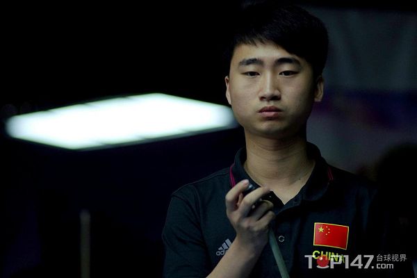 决看点十足 决看点十足