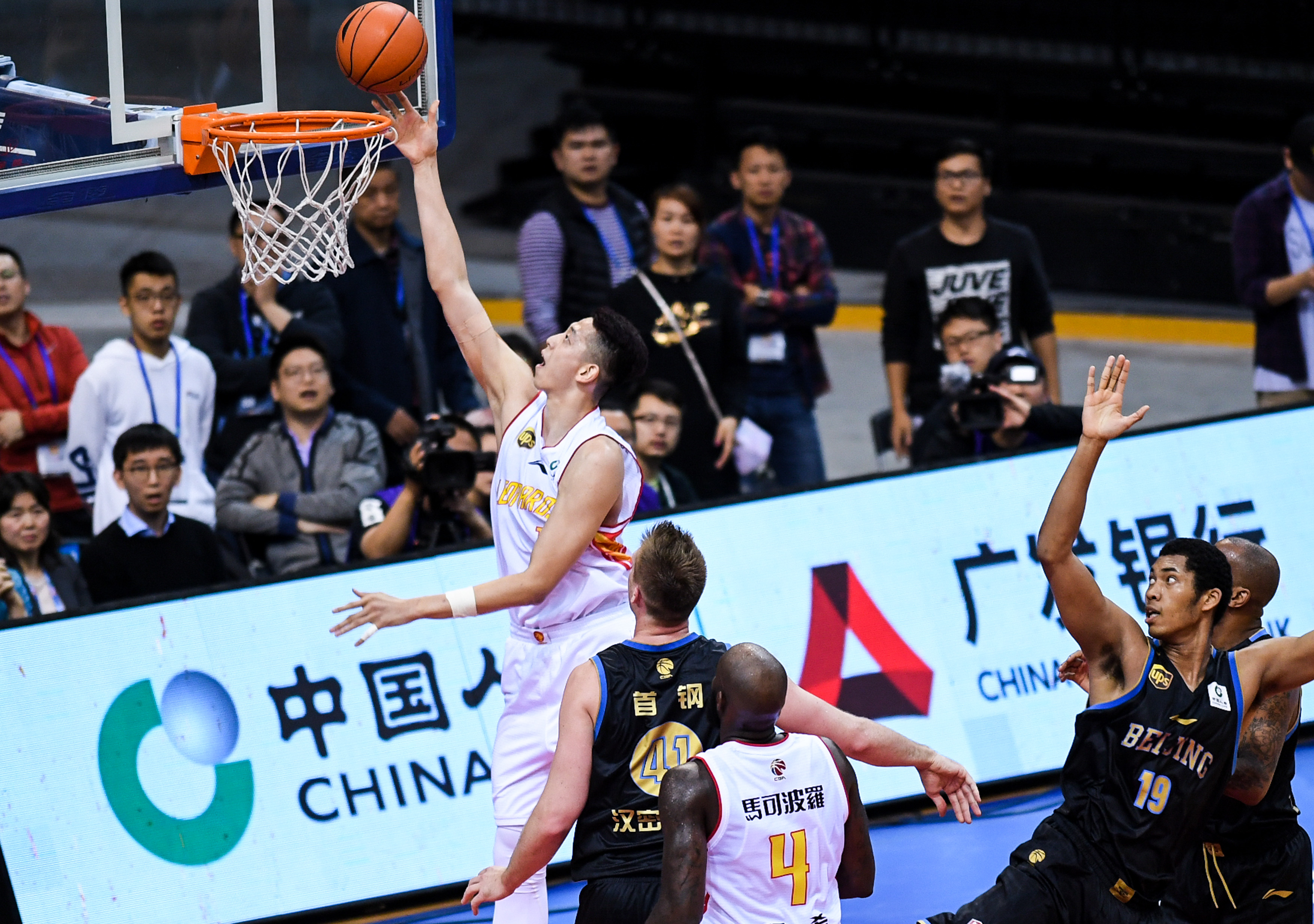 年轻核心 年轻核心