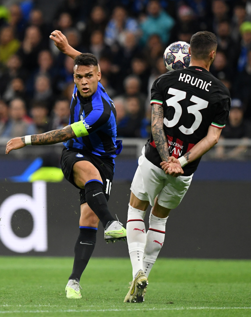 外侧兜圈 外侧兜圈